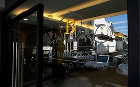 B Street Hotel